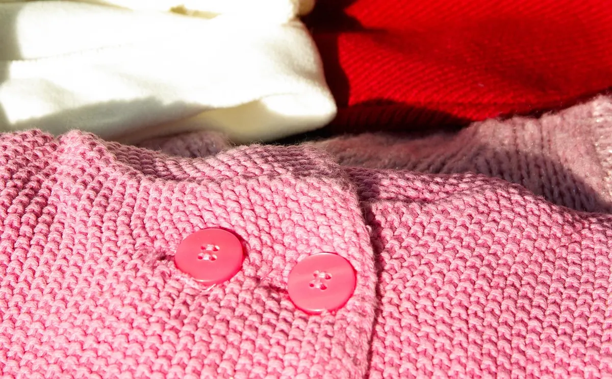 The Beginner's Guide to Buying Your First Ethical Sweater